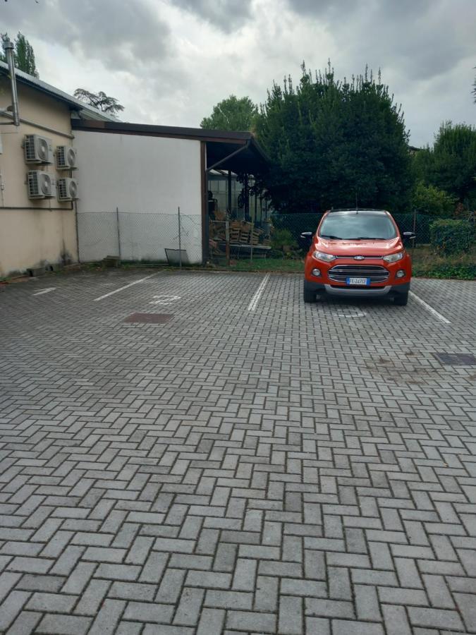 Casa Vacanze Cedro San Lazzaro di Savena Exterior foto